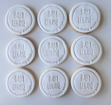 Load image into Gallery viewer, Baby *Name* - Coming soon Stamp !