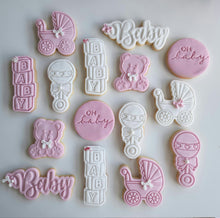 Load image into Gallery viewer, Mixed Baby Set