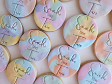 Load image into Gallery viewer, Custom stamp (In)- 1 Week Turnaround