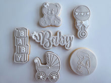 Load image into Gallery viewer, Mixed Baby Set