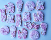 Load image into Gallery viewer, Mixed Baby Set