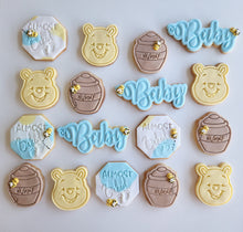 Load image into Gallery viewer, Winnie the Pooh Baby Set