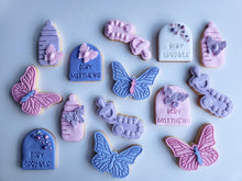 Load image into Gallery viewer, Baby Butterfly Set