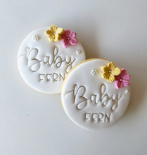 Load image into Gallery viewer, Baby *Name*