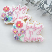 Load image into Gallery viewer, Baby in Bloom Set