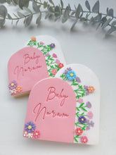 Load image into Gallery viewer, Baby in Bloom Set
