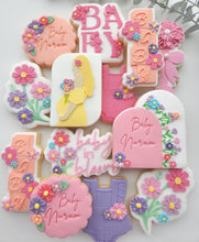 Load image into Gallery viewer, Baby in Bloom Set