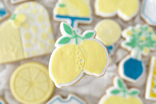 Load image into Gallery viewer, Amalfi Coast Set