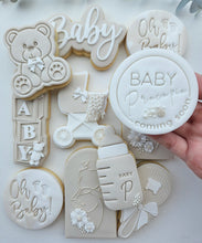 Load image into Gallery viewer, Neutral Baby set