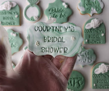 Load image into Gallery viewer, *Name* Bridal Shower