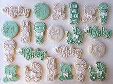 Load image into Gallery viewer, Basic Baby Set w Bear