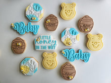 Load image into Gallery viewer, Winnie the Pooh Baby Set