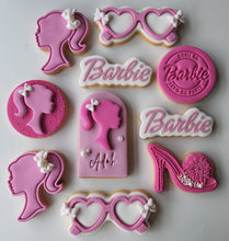 Load image into Gallery viewer, Barbie Set