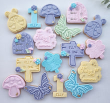 Load image into Gallery viewer, My Fairy First Birthday