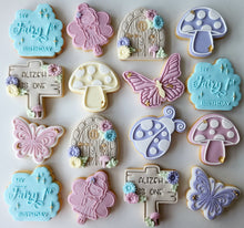 Load image into Gallery viewer, My Fairy First Birthday