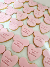 Load image into Gallery viewer, Custom stamp (In)- 1 Week Turnaround