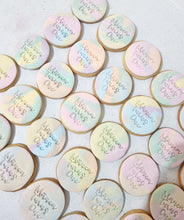 Load image into Gallery viewer, Custom stamp (In)- 1 Week Turnaround