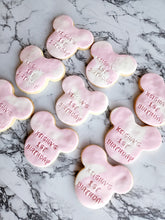 Load image into Gallery viewer, Custom stamp (In)- 1 Week Turnaround