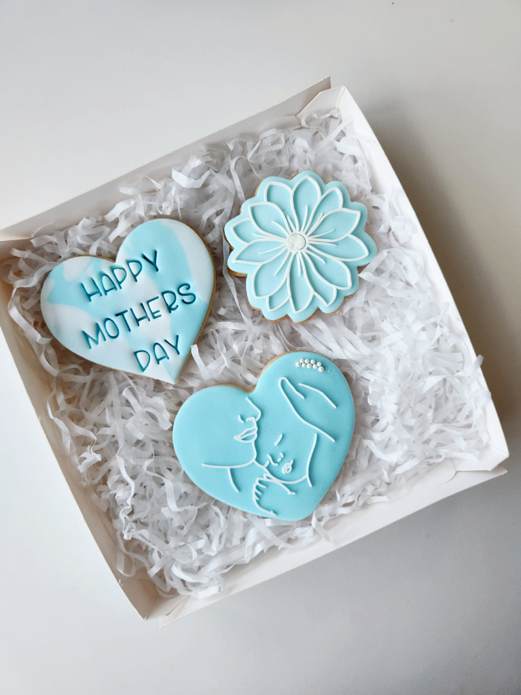 3 Pack of Mum and Bub