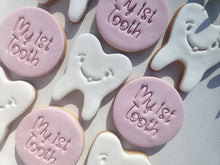 Load image into Gallery viewer, My First Tooth
