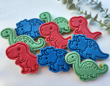 Load image into Gallery viewer, Toon Style Dinos
