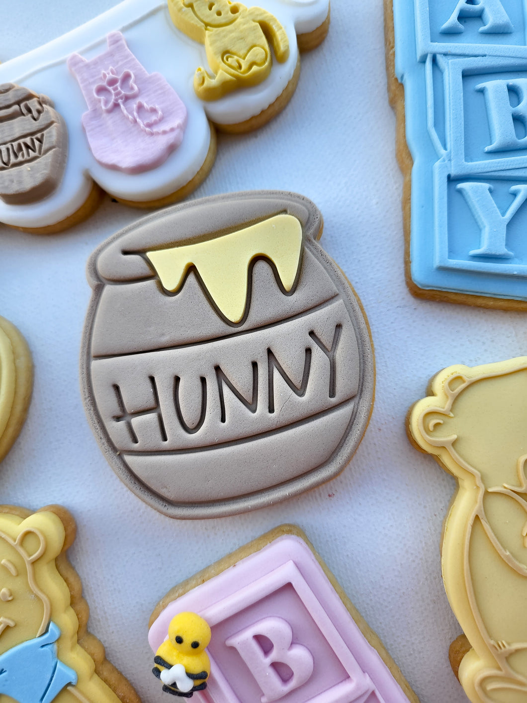 Hunny Pot
