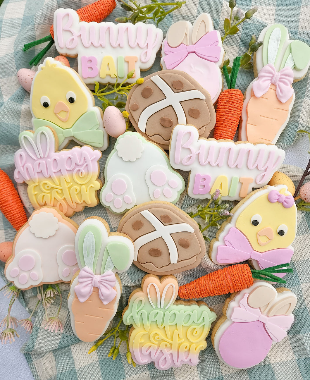 Easter Pack Option Two