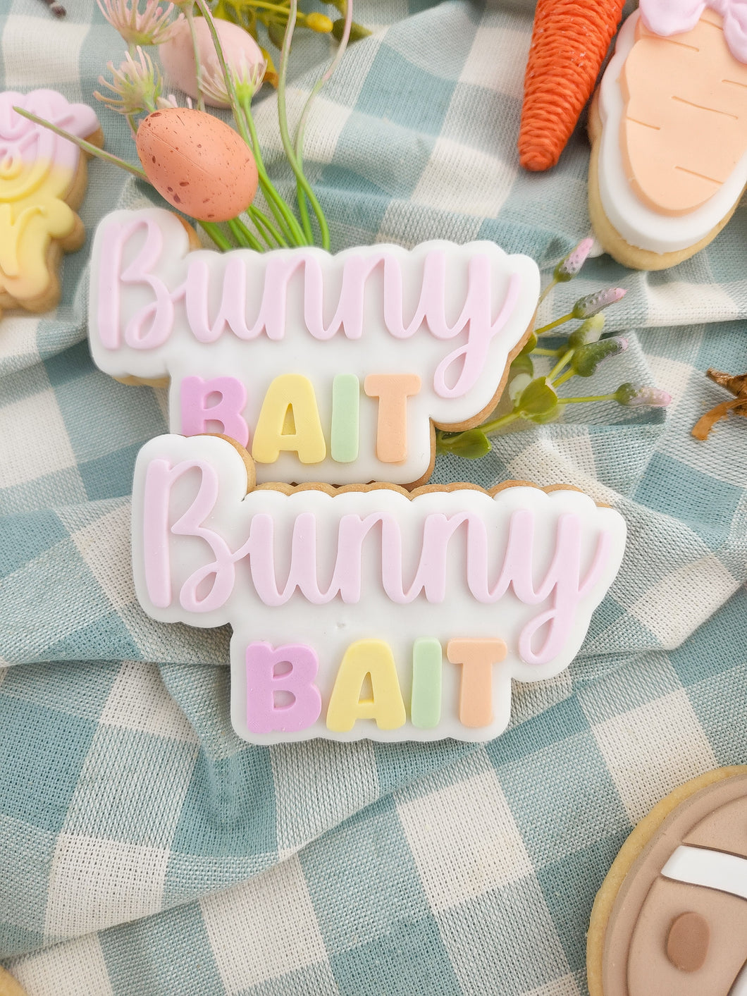 Bunny Bait