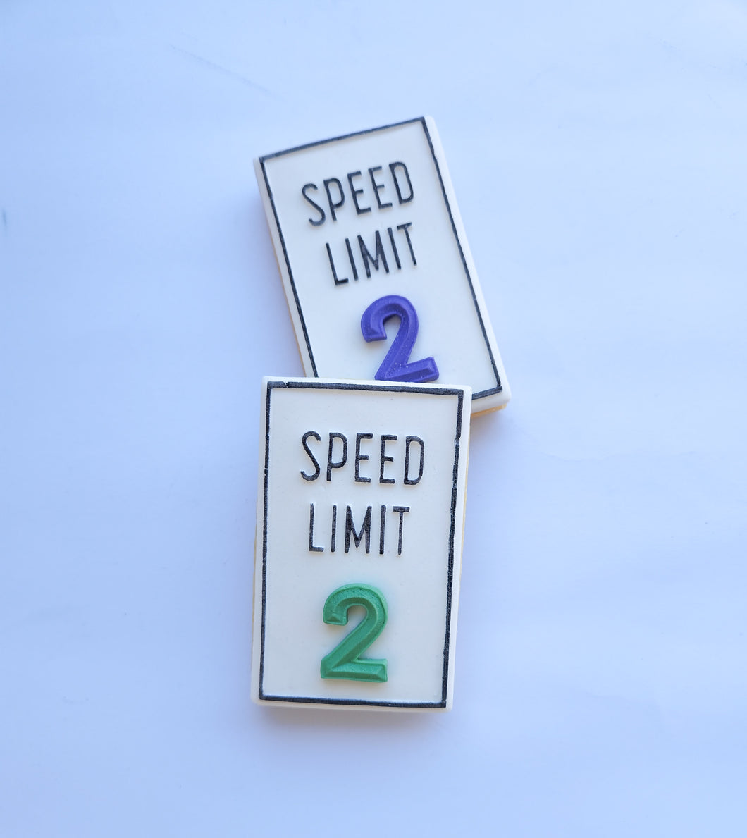 Speed Limit