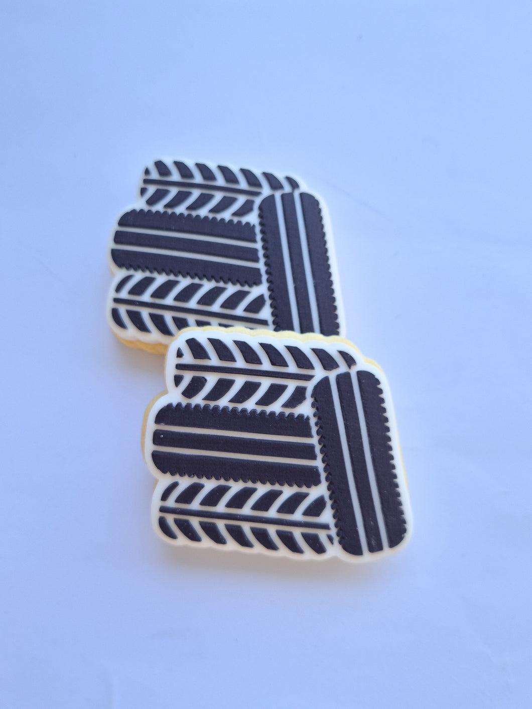 Tire Stack