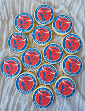 Load image into Gallery viewer, Edible Image Cookies
