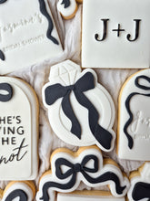 Load image into Gallery viewer, Assorted Bridal Ring Styles
