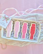 Load image into Gallery viewer, Nutcracker Pack
