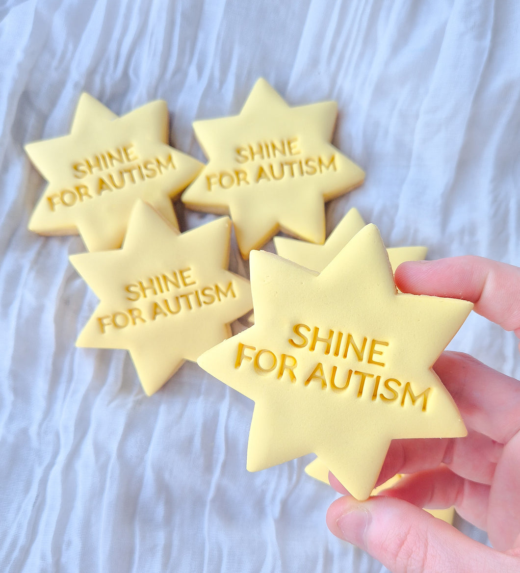 Shine for Autism
