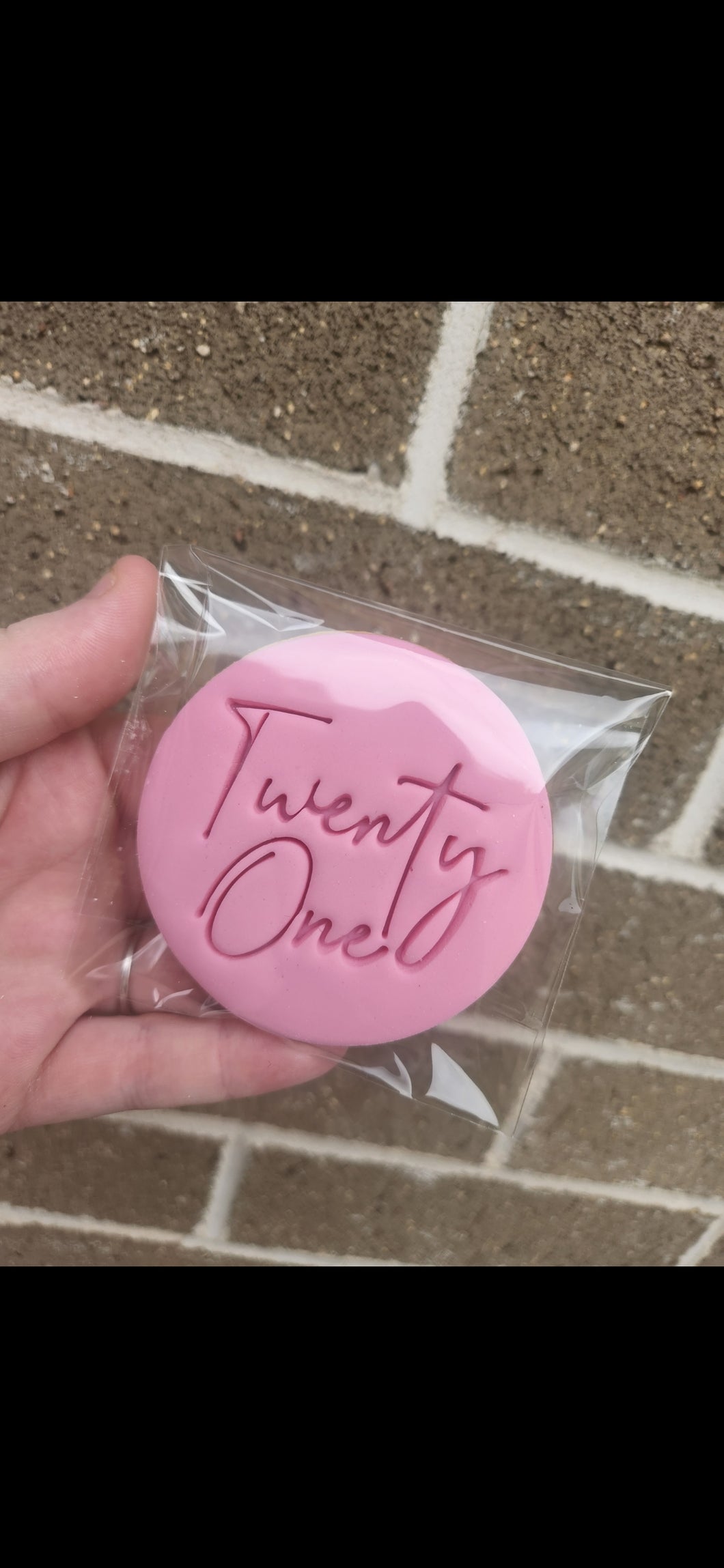 Twenty One
