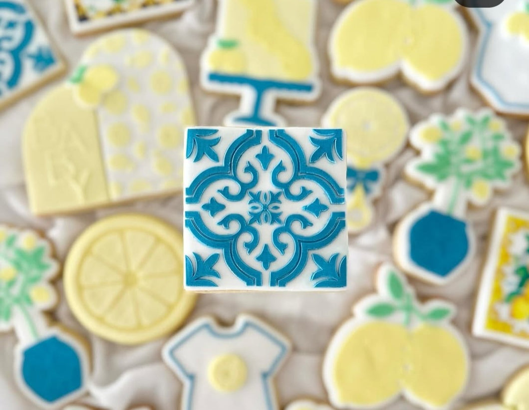 Amalfi Coast Set