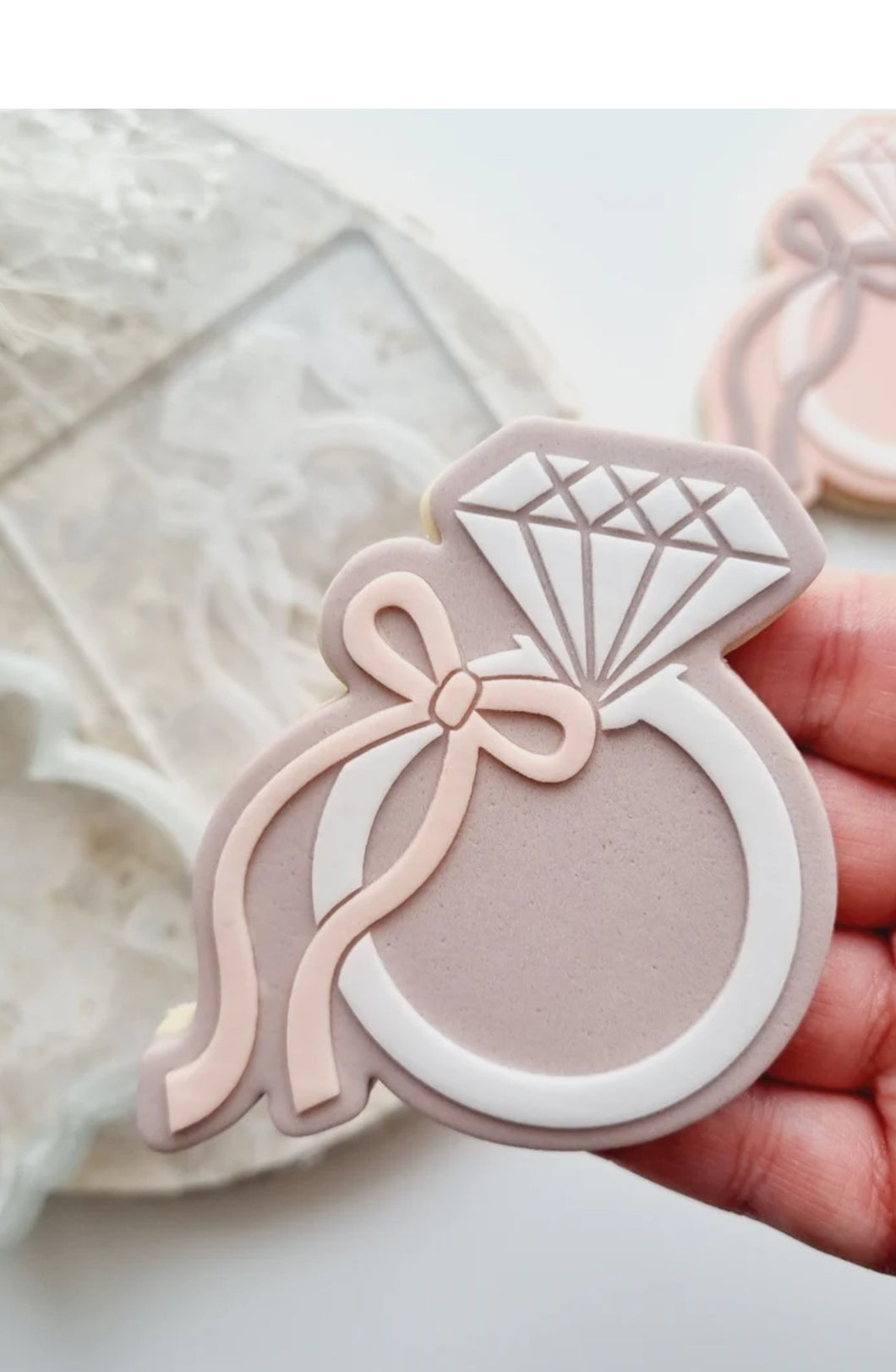 Assorted Rings