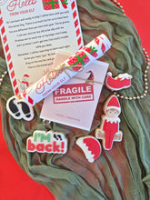 Load image into Gallery viewer, Elf I&#39;m Back
