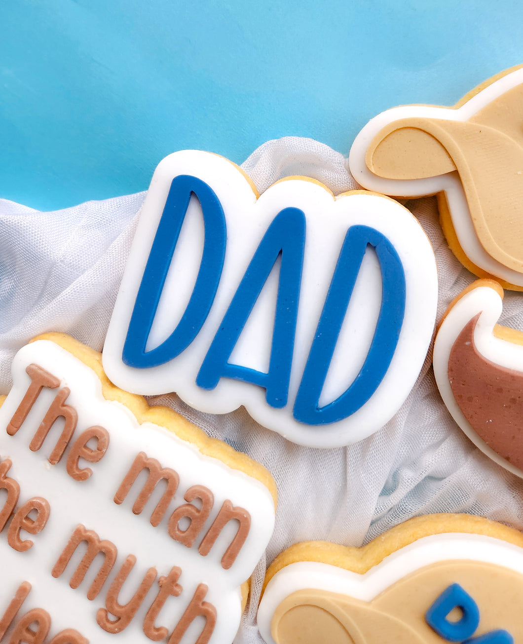 Dad