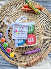 Load image into Gallery viewer, M&amp;Ms
