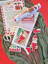 Load image into Gallery viewer, Elf I&#39;m Back
