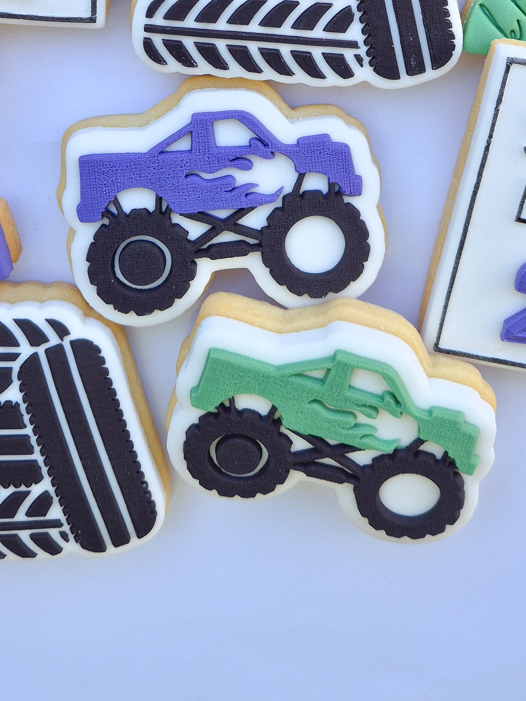 Monster Truck
