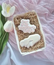 Load image into Gallery viewer, Our First Mothers Day 2pk
