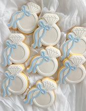 Load image into Gallery viewer, Assorted Bridal Ring Styles
