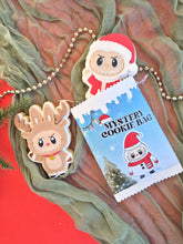 Load image into Gallery viewer, Labubu Mystery Pack
