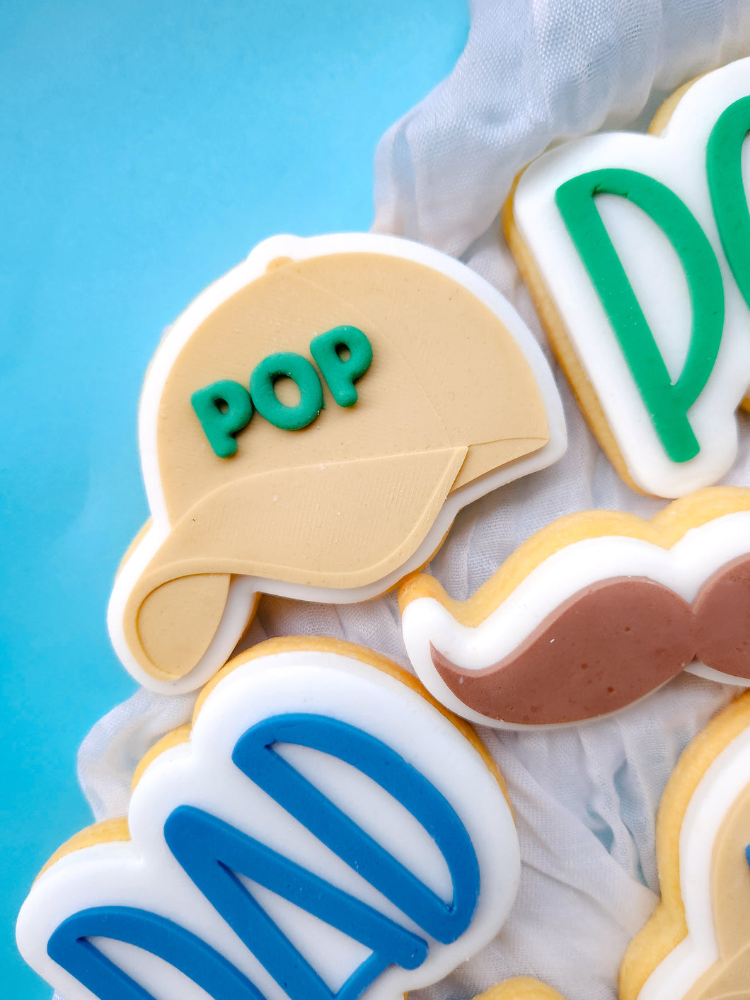 Dad/Pop Hat