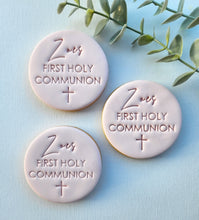 Load image into Gallery viewer, *Name* First Holy Communion
