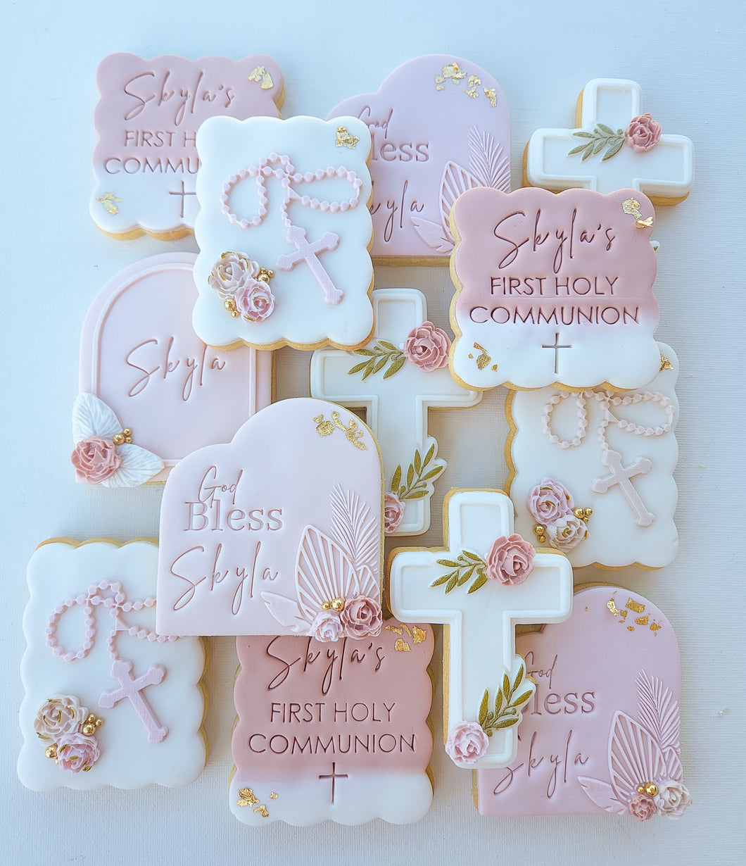 First Holy Communion Set