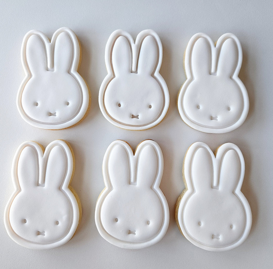 Miffy Head