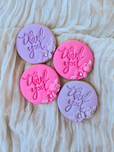 Load image into Gallery viewer, Thankyou cookies

